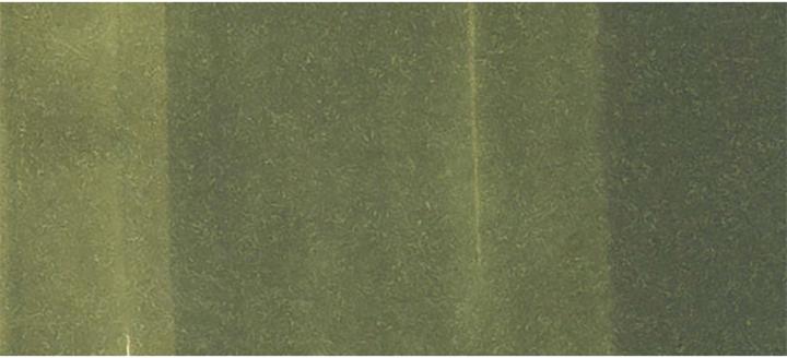 Actual product image Copic Graphic marker Classic type YG - 99 (YG99 - Marine Green, 1 x)