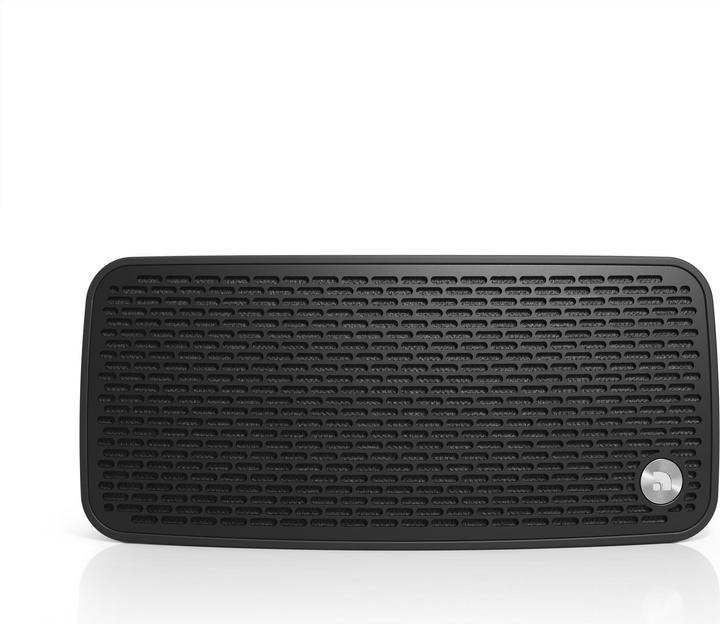 Actual product image Audio Pro P5 Portable Wireless Loudspeaker - Black (14 h)
