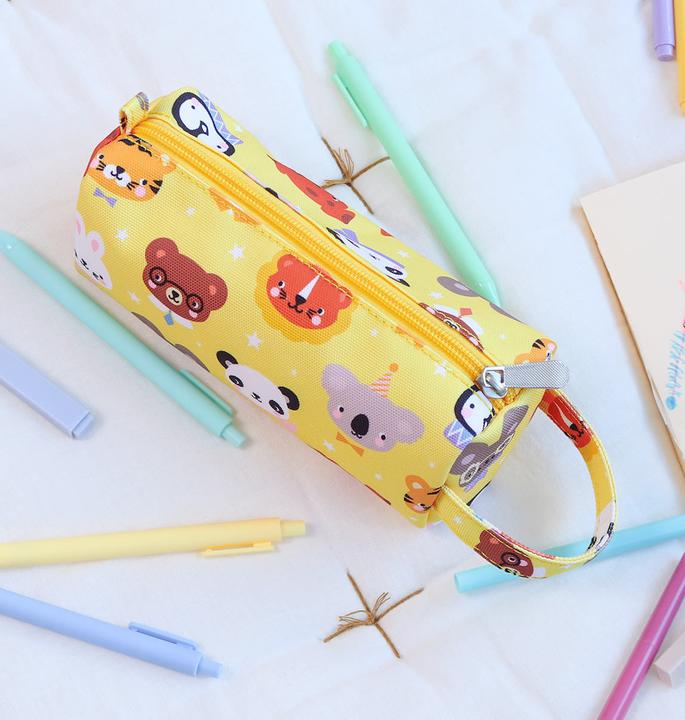 Actual product image A Little Lovely Company Schlamperetui