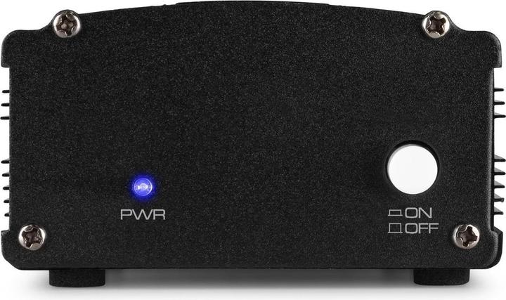 Actual product image Power Dynamics DI Box VDX10