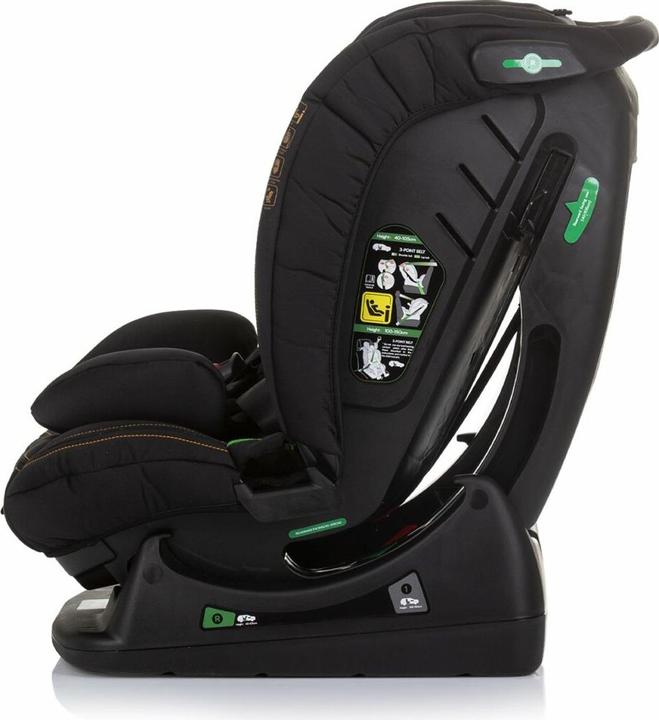 Produktbild Chipolino Kindersitz i-Size Aviato (Reboarder, ECE R129/i-Size Norm)
