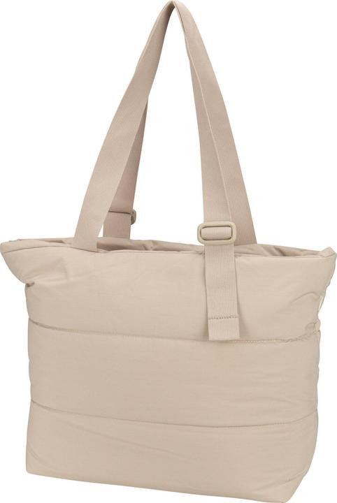 Immagine prodotto GOT BAG Borsa Tote Puffer Monocromatica