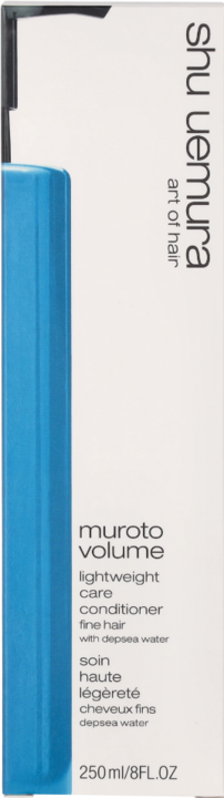 Actual product image Shu Uemura Muroto Volume Conditioner (250 ml)