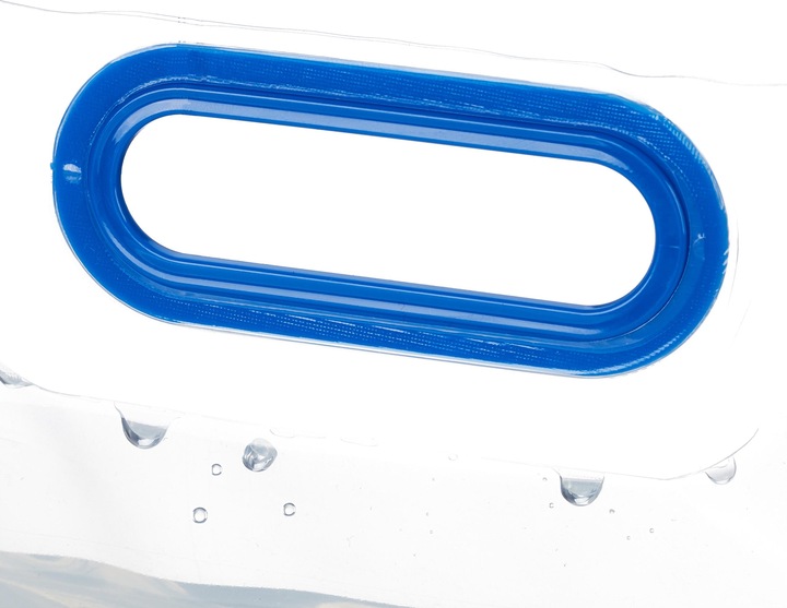 Produktbild Relaxdays 4x Wasserkanister