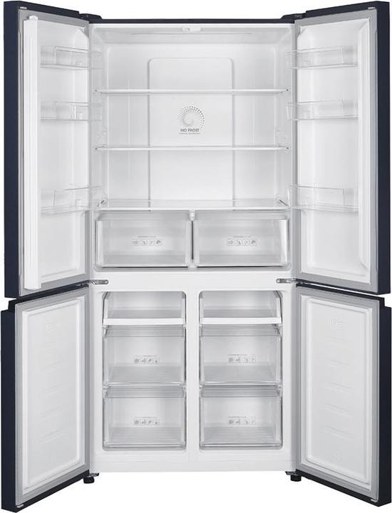 Produktbild Kibernetik FSP Multi Door Food Center (600 l)