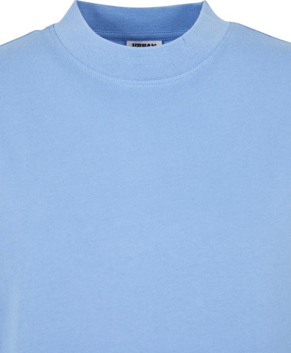 Produktbild Urban Classics Ladies Organic Long Oversized Tee Dress - 16960 (XS)