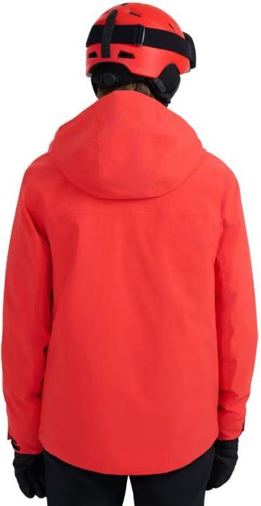 Actual product image 4F rote Herren-Skijacke (L)