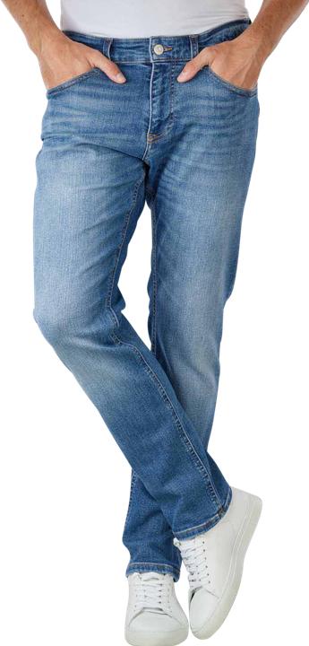 Immagine prodotto Tommy Hilfiger Tommy Jeans Scanton Slim Fit Denim Medium (W30/L34)