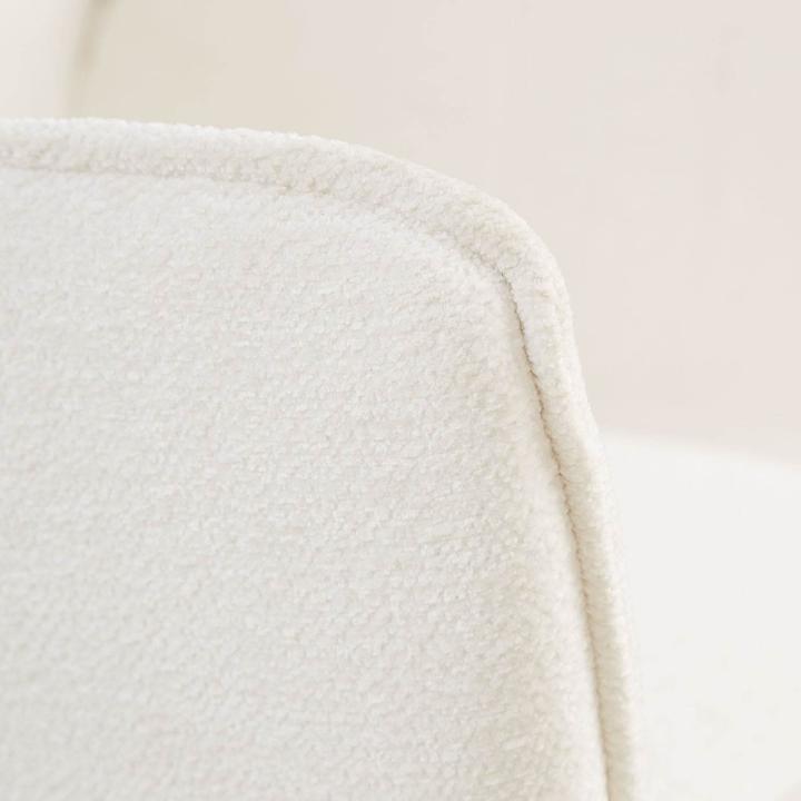 Actual product image Homestyle4u Esszimmerstuhl Drehbar