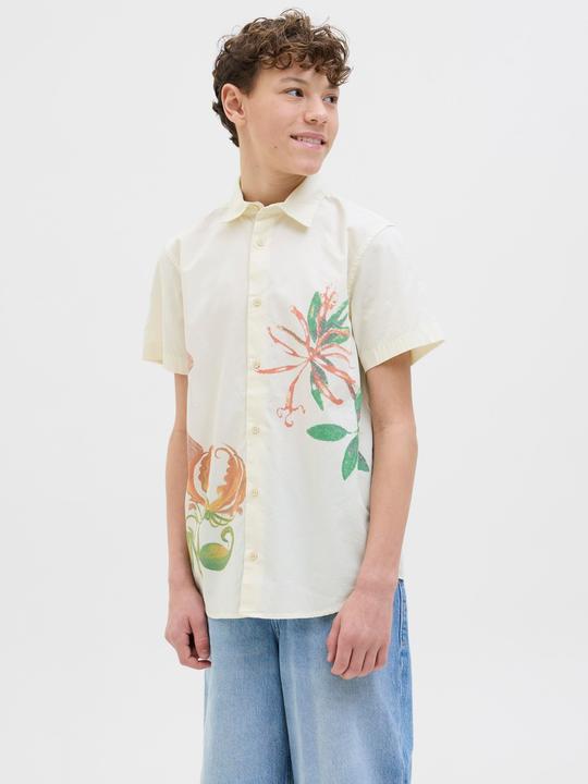 Actual product image Jack & Jones Hemd Junior Hemd (140)