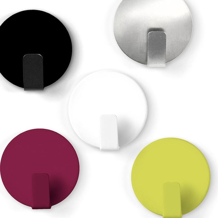 Image du produit Trendform Crochets (4 x)