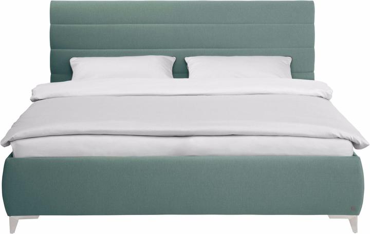 Actual product image Tom Tailor Soft Lines Bed (180 x 200 cm)