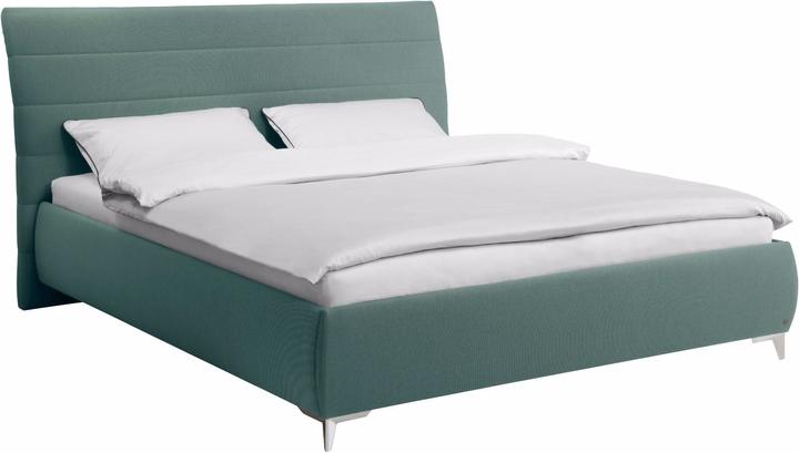 Actual product image Tom Tailor Soft Lines Bed (180 x 200 cm)
