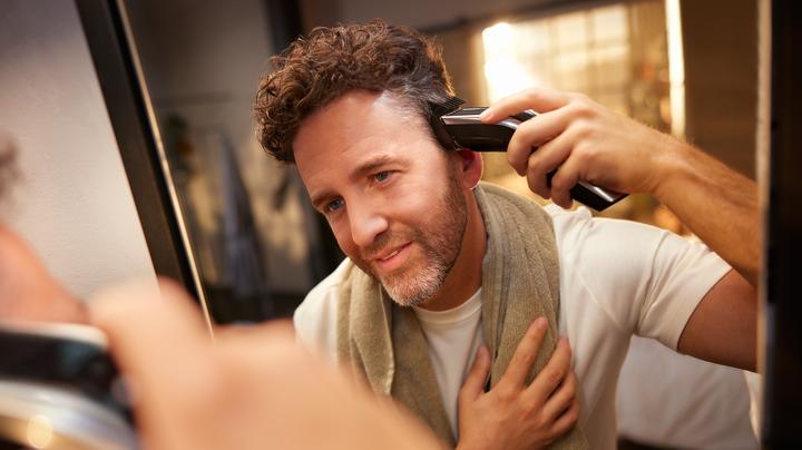 Immagine prodotto Philips Hairclipper Series 9000 (HC9450/20)