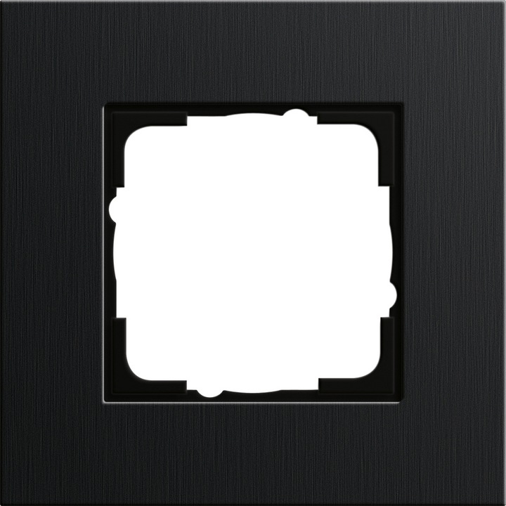 Actual product image Gira Cover frame