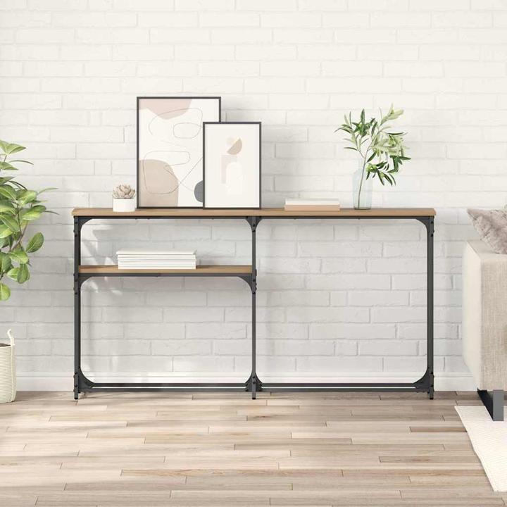 Produktbild vidaXL Konsolentisch (22.50 x 145 x 75 cm)