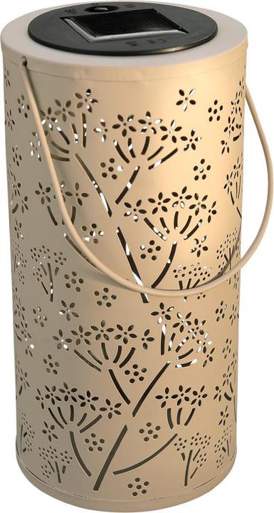 Produktbild STT Solar Flowery Lantern
