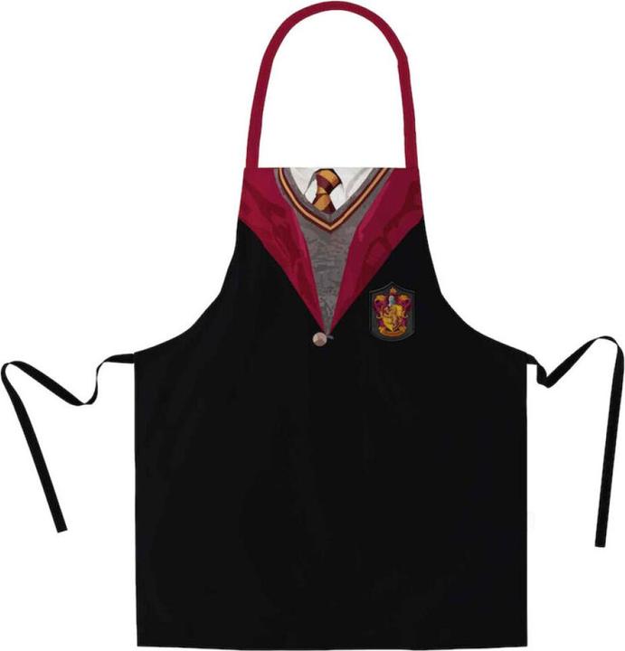 Produktbild SD Toys HARRY POTTER - Tablier - Gryffindor School (One Size)