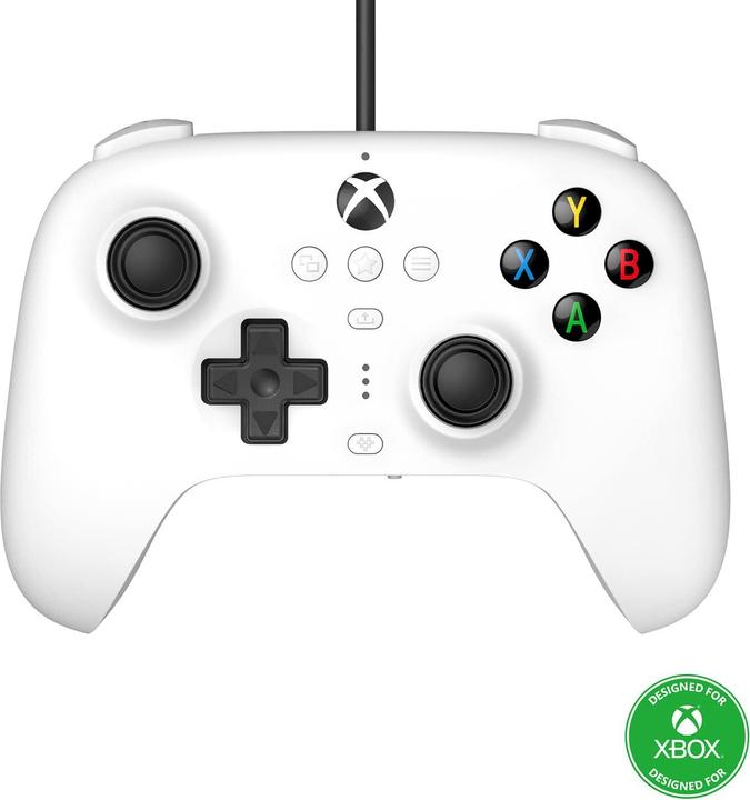 Produktbild 8bitdo Ultimate Wired (Windows, Xbox Series X, Xbox One S, Xbox One X, Xbox Series S)