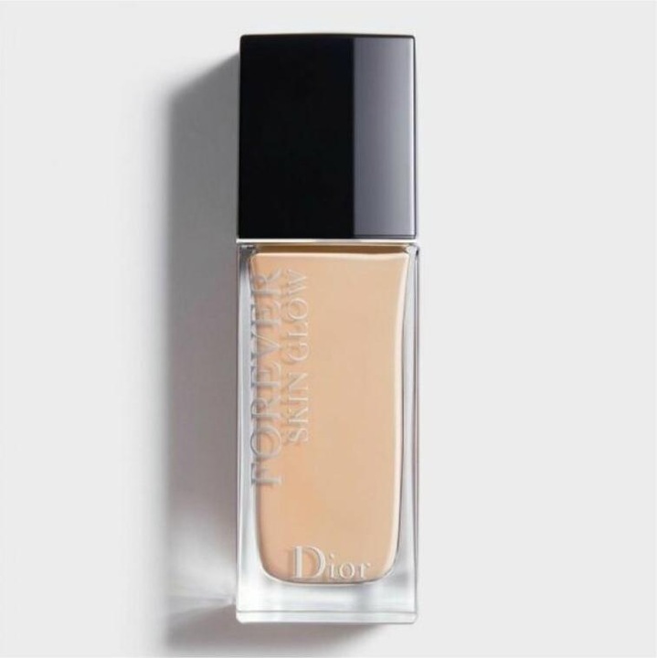 Actual product image Dior Forever Skin Glow (2.5N)