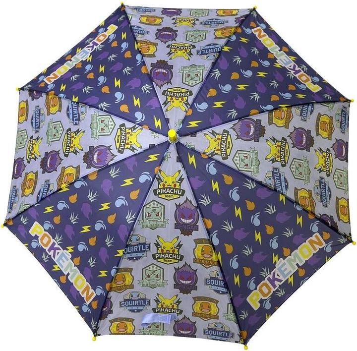 Immagine prodotto CYP POKEMON - Starter - Parapendio automatico 54 cm