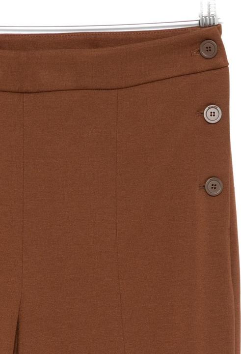 Immagine prodotto Semicouture Pantaloni Rosso (44)