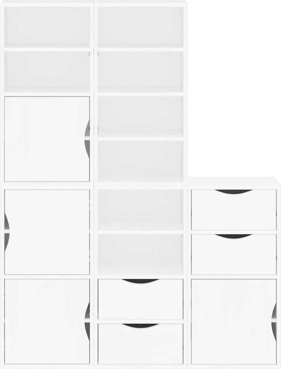 Image du produit vidaXL Raina (40 x 24 x 79 cm)