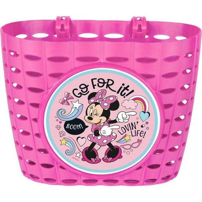 Disney, Velokorb