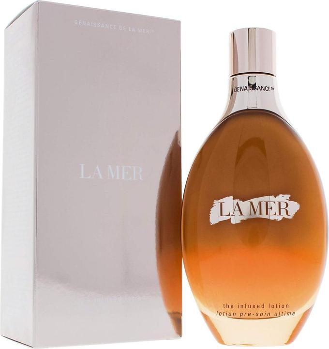 Produktbild La Mer Genaissance de - The Infused Lotion (150 ml, Tagescreme)