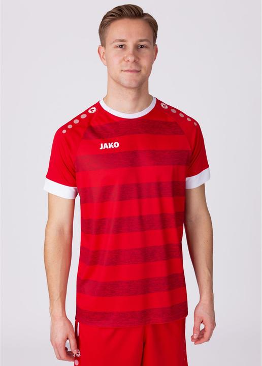Produktbild JAKO Trikot Celtic Melange KA (L)