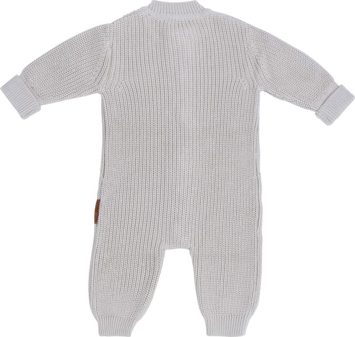 Actual product image Baby's only Babys Only romper Soul, Warm Linen (68)