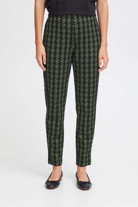 Produktbild Ichi IHKATE HOUNDSTOOTH PA 20120297 (XS)