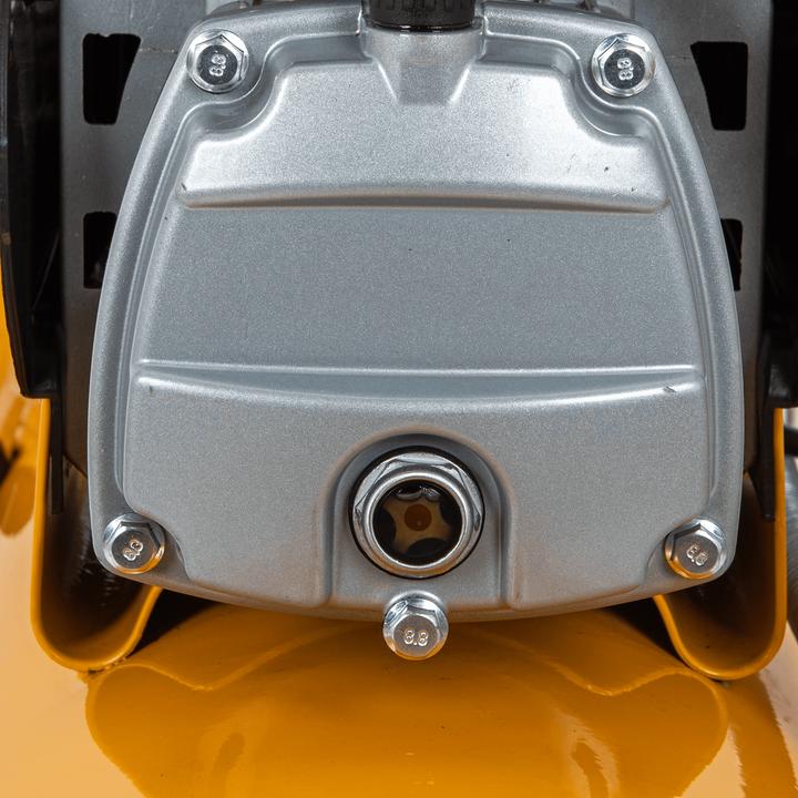 Produktbild VITO Olkompressor 50L 10 bar (50 l, 10 Bar)