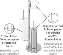 Produktbild Wenko Neo