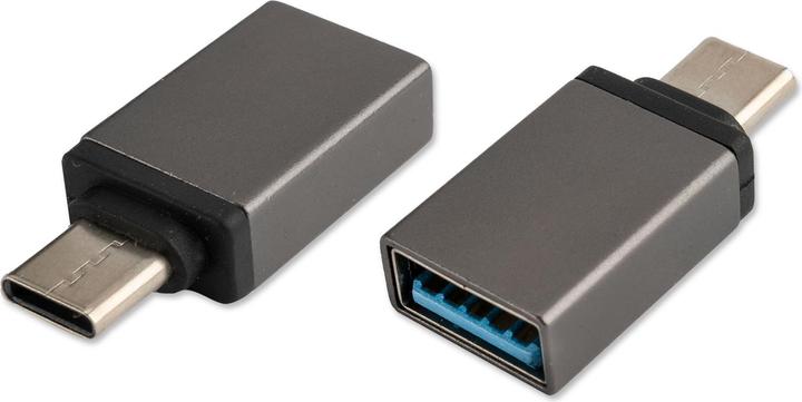 Immagine prodotto 4smarts USB Typ-C zu (USB-C, 1.40 cm)