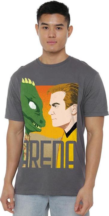 Produktbild Arena TShirt (S)