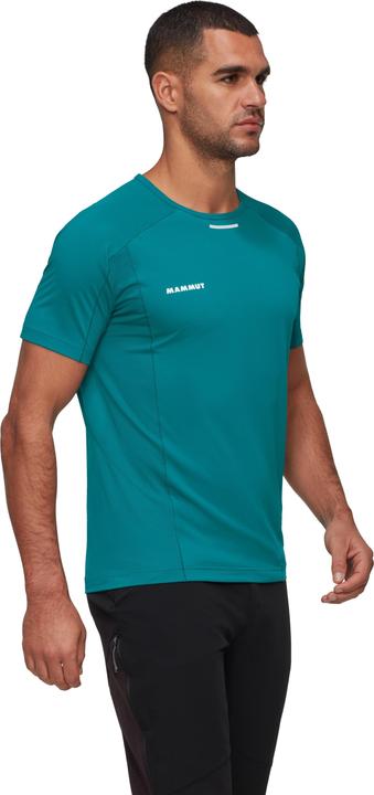 Produktbild Mammut Aenergy FL T-Shirt Men (M)