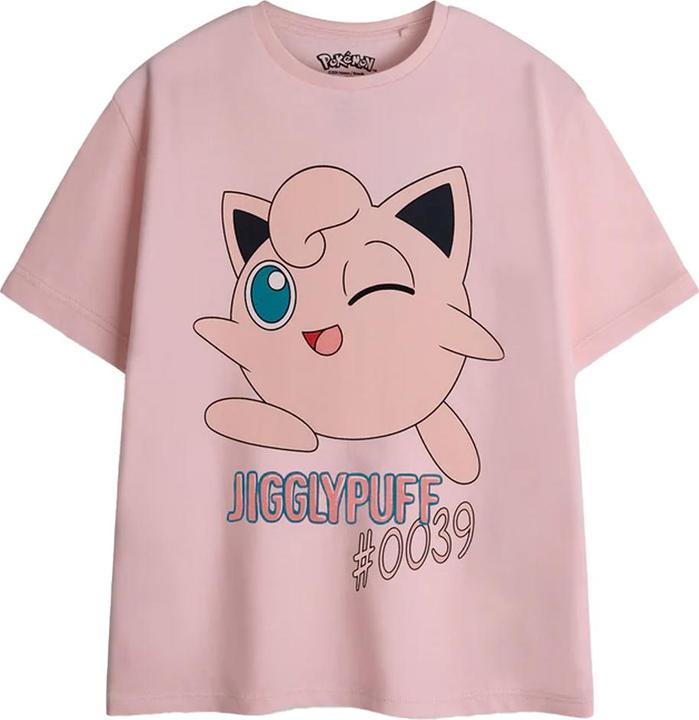 Produktbild Pokémon TShirt Mädchen(3erPack) (110)