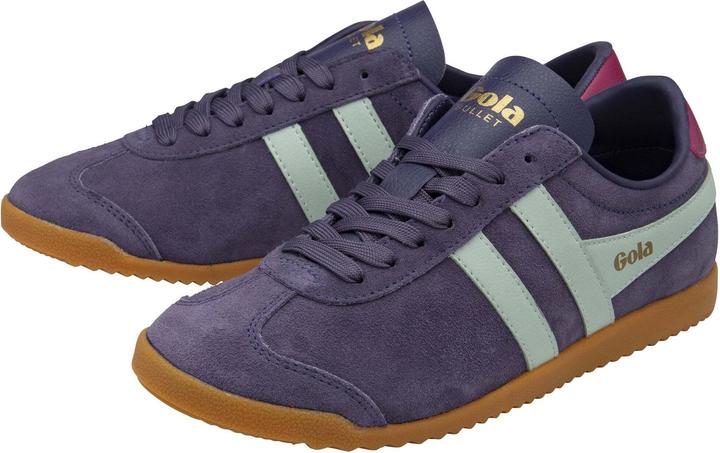 Produktbild Gola Women's Bullet Suede (41)