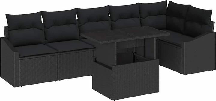 Produktbild vidaXL Jon