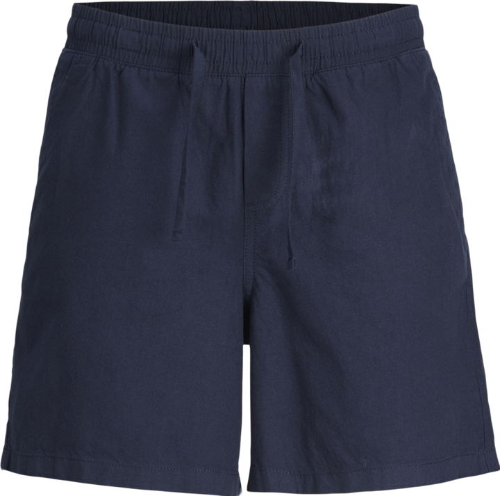 Actual product image Jack & Jones Jpstjaiden Jjsummer Jogger Short Sn Jnr (146)