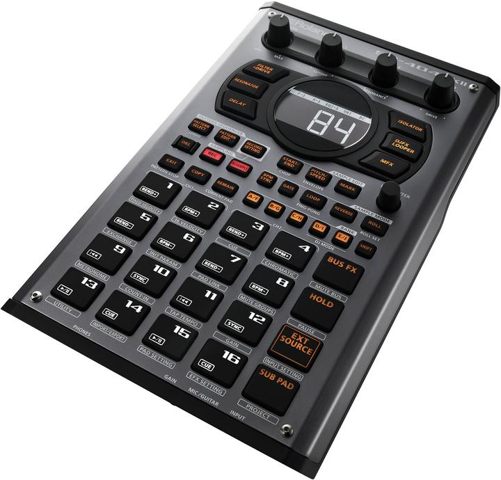 Image du produit Roland SP-404MKII