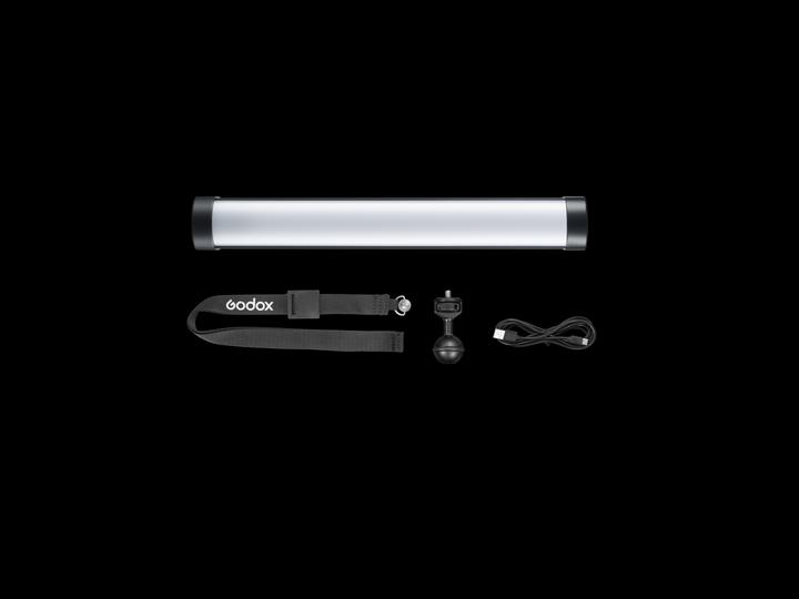 Actual product image Godox WT40D Dive LED Light (Godox)