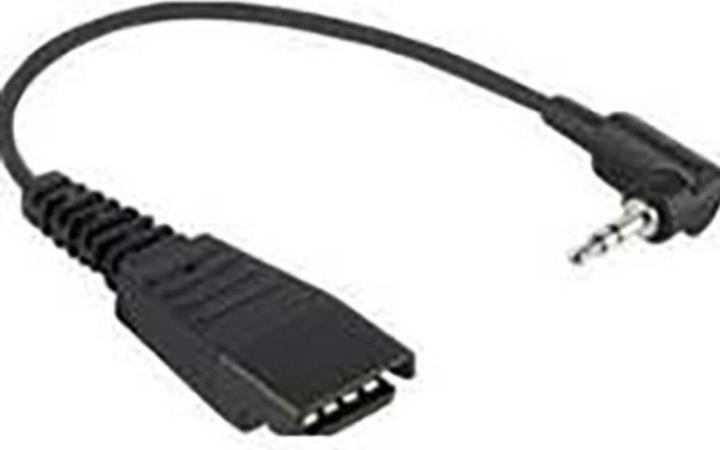 Produktbild Jabra QD auf 3,5 mm