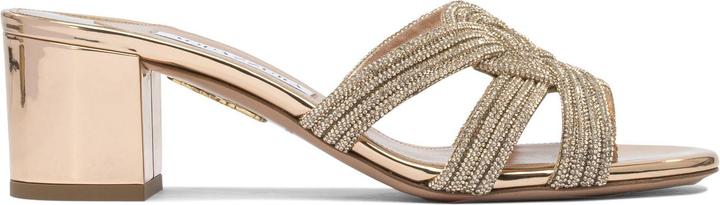 Actual product image Aquazzura Sandals (39)