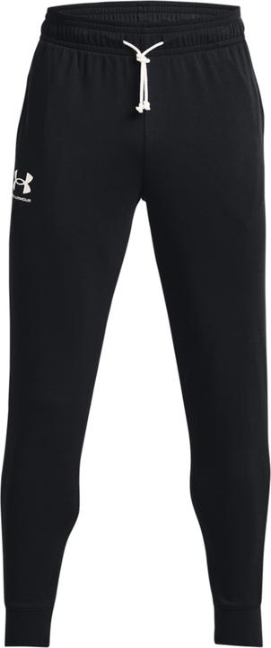 Immagine prodotto Under Armour Pantaloni da ginnastica Rival Terry Uomo (M)