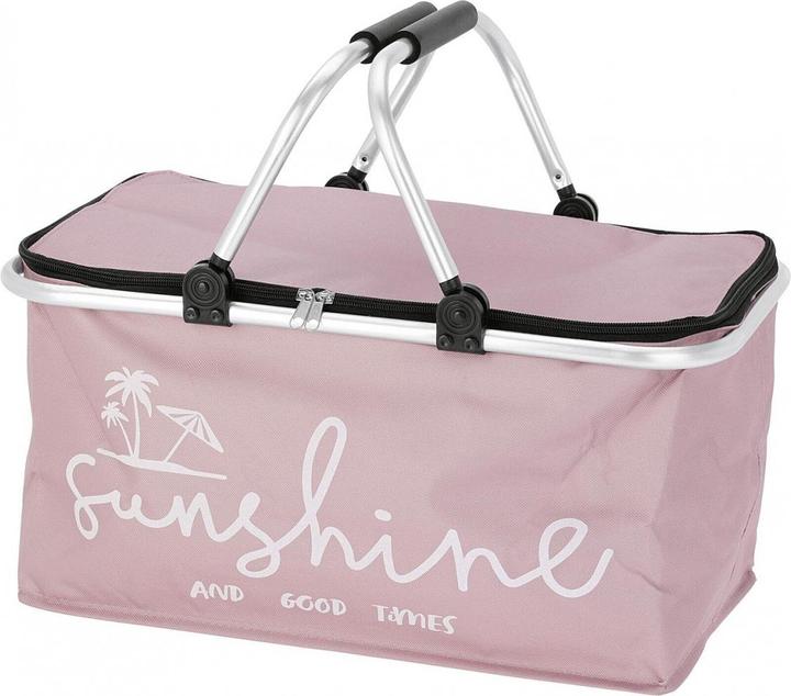 Produktbild Einkaufskorb Kühlfunktion 35l