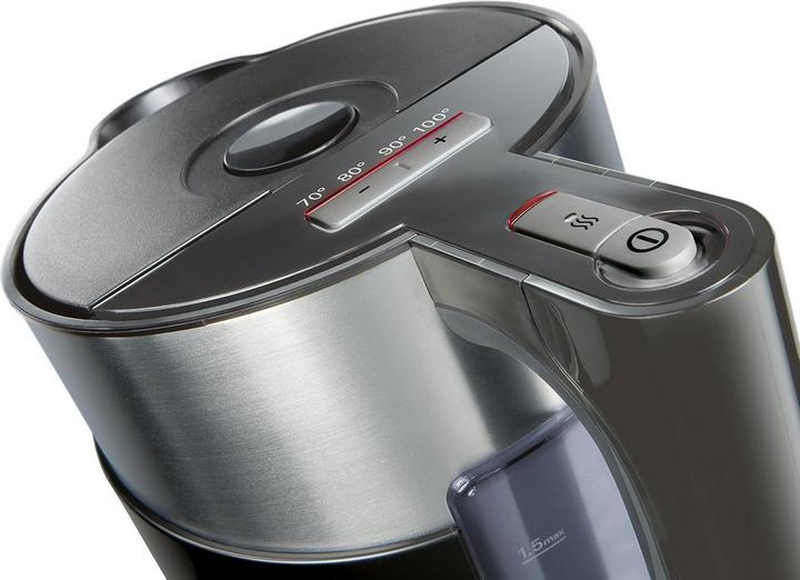 Actual product image Siemens Tw86103p (1.50 l)