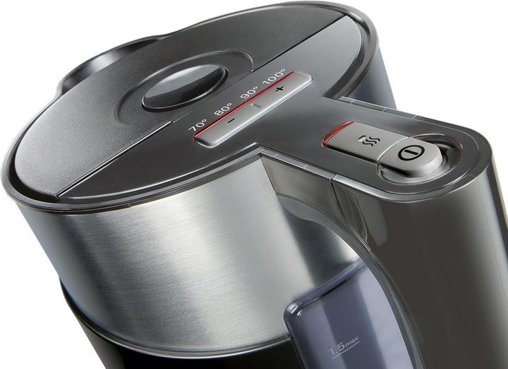 Actual product image Siemens Tw86103p (1.50 l)
