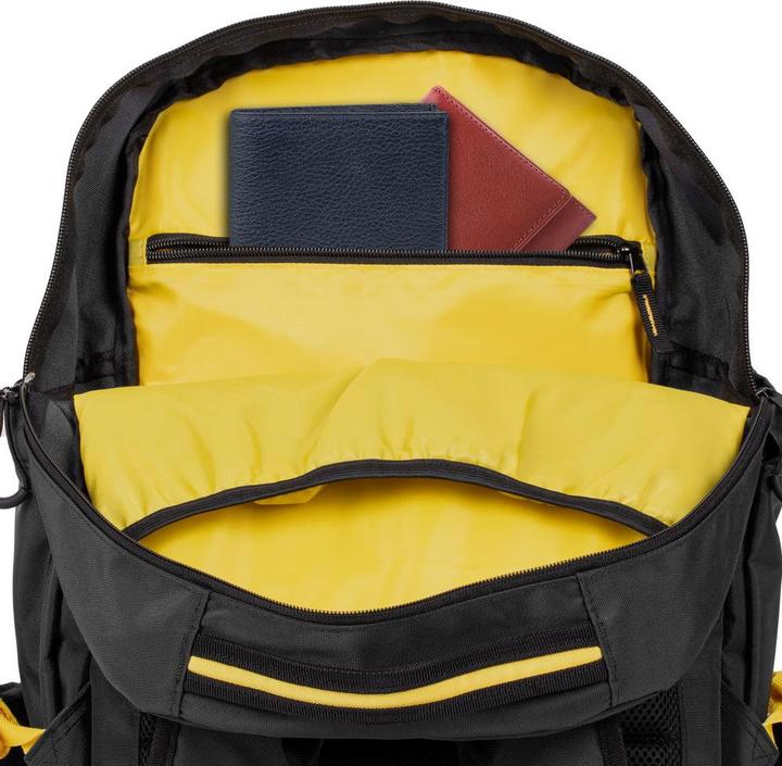 Image du produit Rivacase Sac à dos NB Erebus 5461 (30 l)
